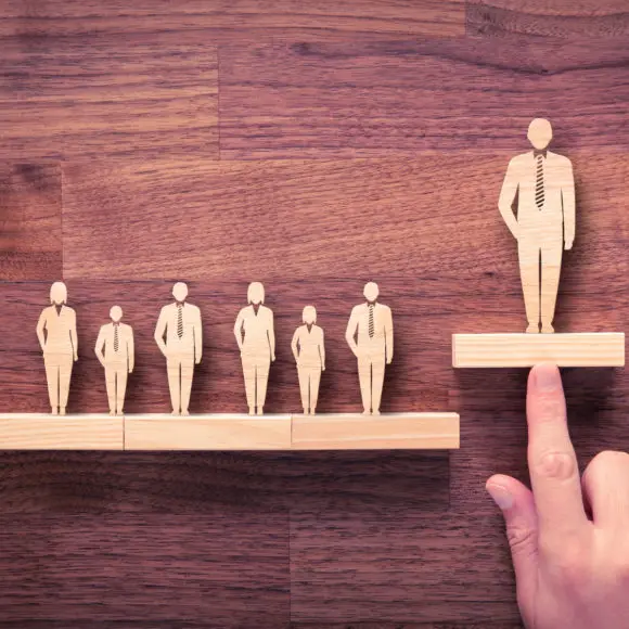 Leadership Development Programme