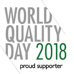 World Quality Day 2018 – A Question of Trust