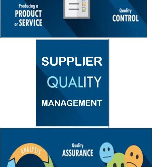 Supplier Quality Management