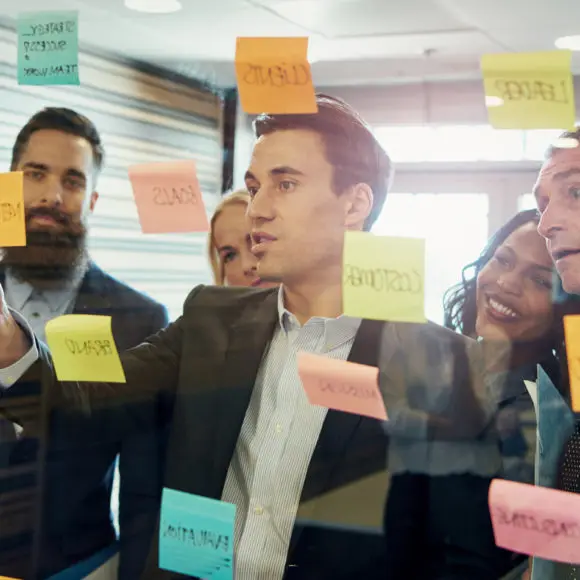Business Improvement Techniques