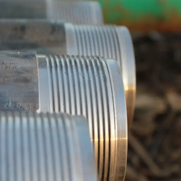 Oil and Gas API Q1 Manufacturing Quality Systems Audit