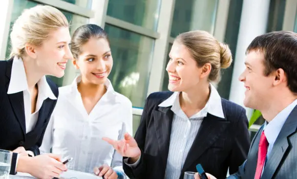 Here’s a great article on successful leaders