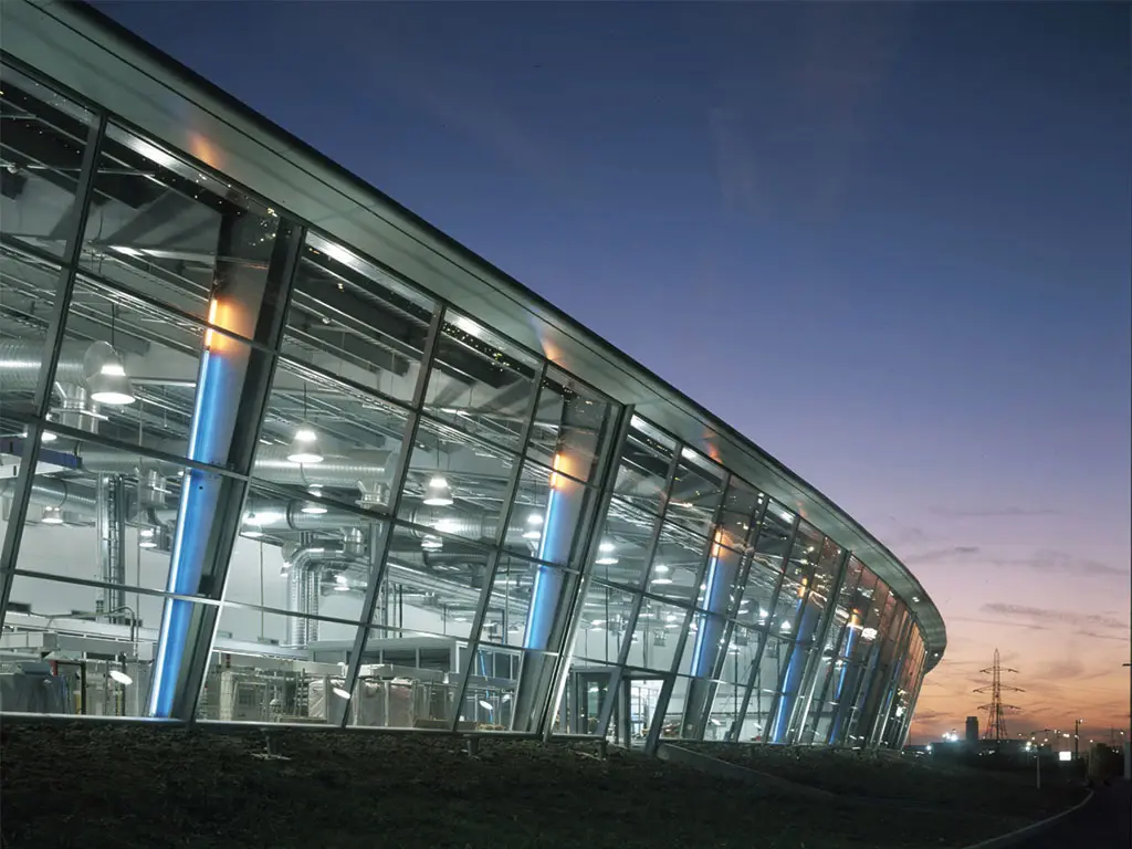CEME Centre