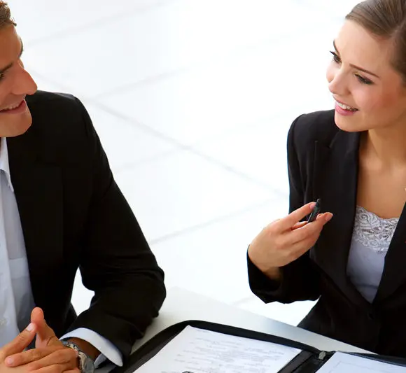Executive Coaching