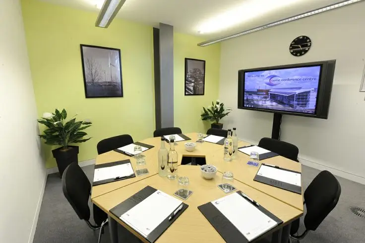 Ceme Centre room