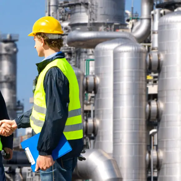 Oil and Gas API Q2 Service Quality Systems Audit