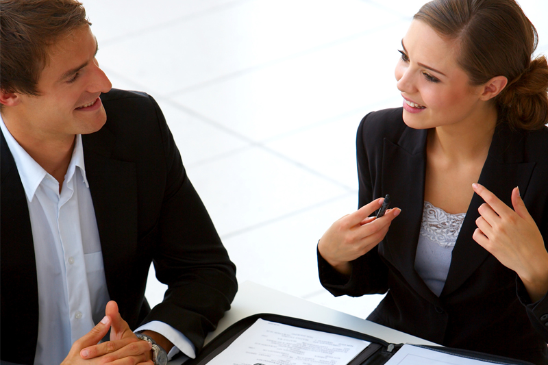Executive Coaching