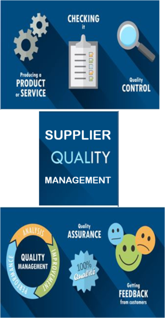 Supplier Quality Management
